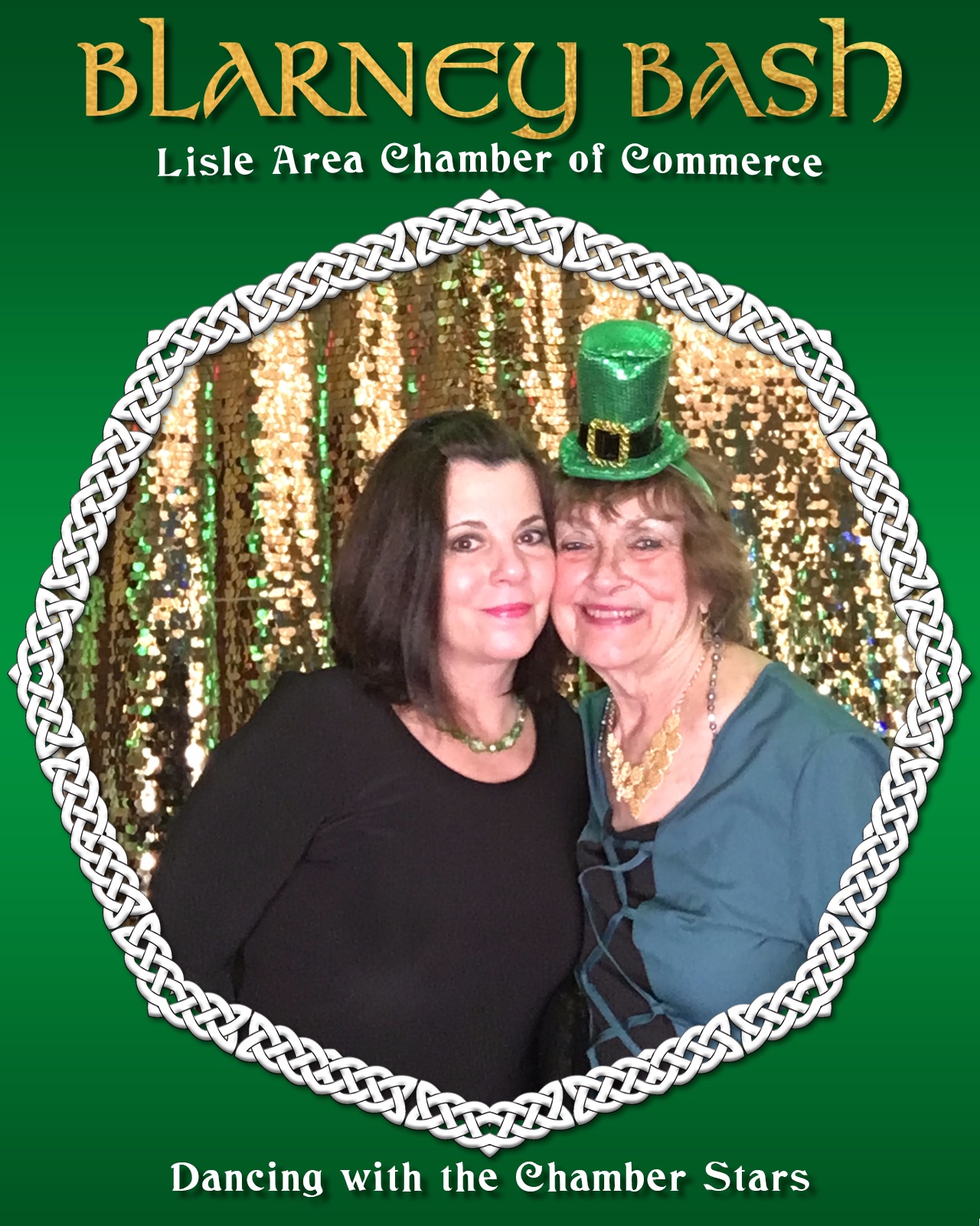 Blarney Bash: Lisle Area Chamber of Commerce | View more photos from the event at events.alfrescophoto.com/u/AlfrescoPhoto/Blarney-Bash-Lisle-Area-Chamber-of-Commerce